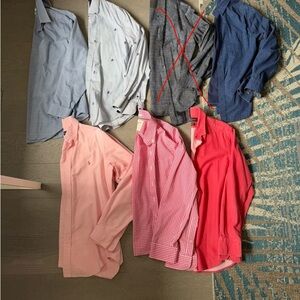 Men's Shirt Collection
